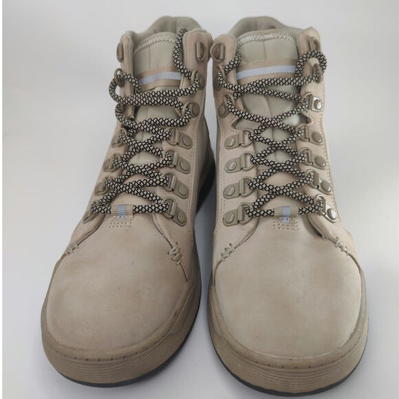 Tan rocket ankle Boots sz 7 - Picture 2 of 7